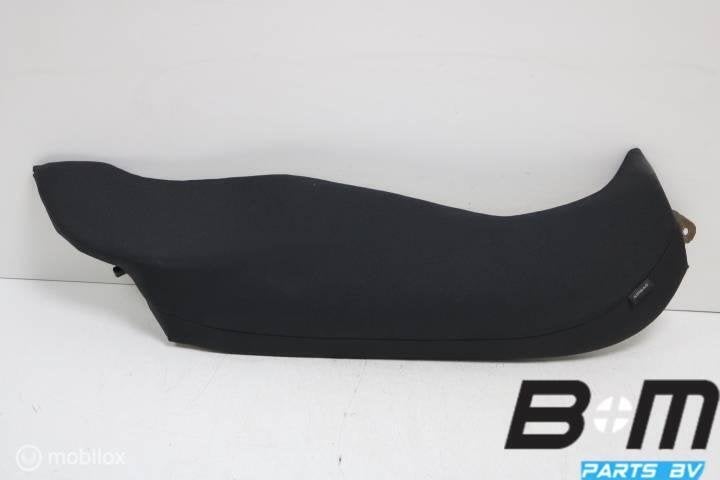 Vulling naast achterbank rechts Audi A3 8V FL 8V4885704G, Auto-onderdelen, Gebruikt