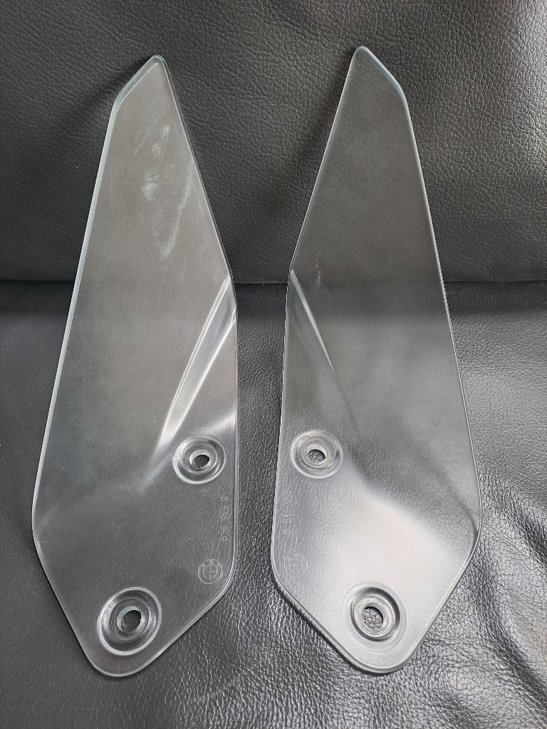 windgeleides bmw gs 1200 LC, Ophalen of Verzenden, Gebruikt