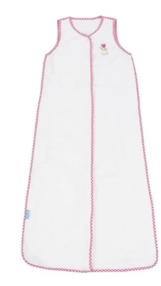 Baby slaapzak, Kinderen en Baby's, Dekens, Slaapzakjes en Inbakerproducten, Ophalen of Verzenden, Nieuw, 70 tot 85 cm, Slaapzak