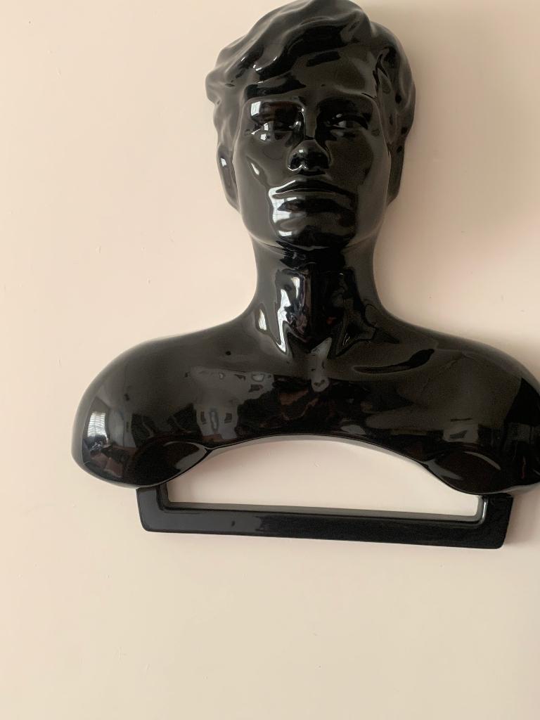 Zwarte Mannequin torso nog 12 stuks, Hobby en Vrije tijd, Ophalen, Nieuw, Garen of Naald(en)