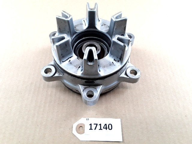 CBR250R 2011 - 2013 Honda Kettingwieldrager D1-29143