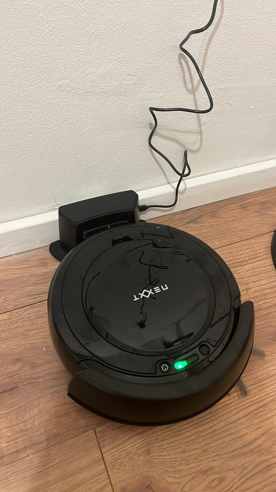 Nexxt stofzuiger, Ophalen, Zo goed als nieuw