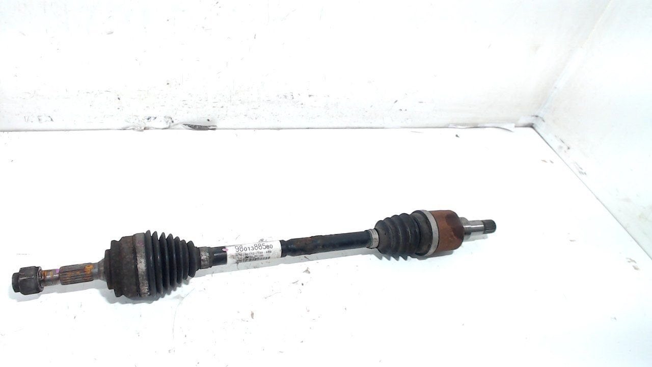 Aandrijfas links voor Citroën DS3, Onderdelen@venauto.nl, Van der Ven Autorecycling B.V., Gebruikt, Ettenseweg 76, 4706 PB Roosendaal, The Netherlands