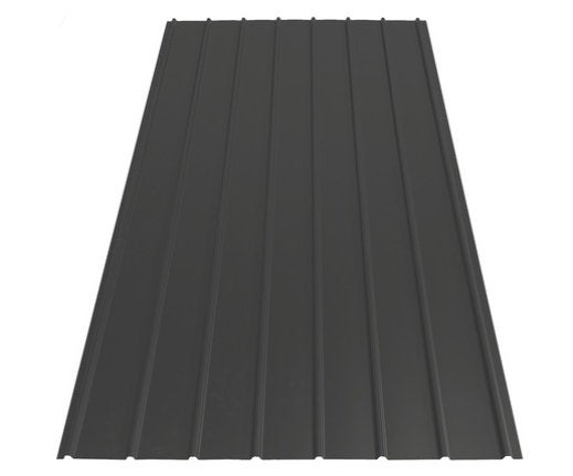 Dakplaten metaal 1500x900 - 5 stuks, Ophalen, Nieuw