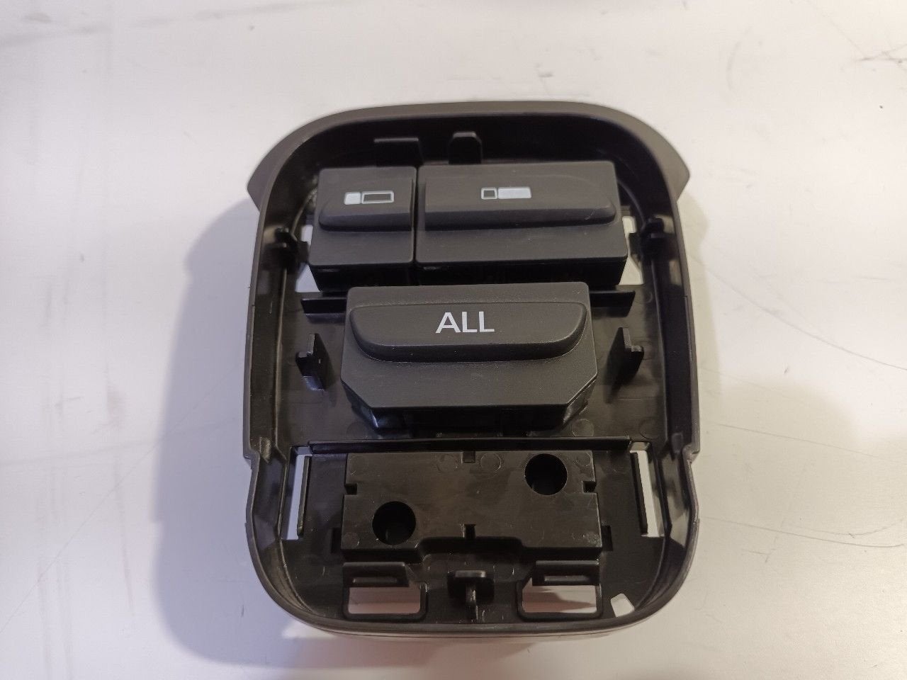 Computer diversen Renault Scénic, Onderdelen@venauto.nl, Van der Ven Autorecycling B.V., Gebruikt, Ettenseweg 76, 4706 PB Roosendaal, The Netherlands
