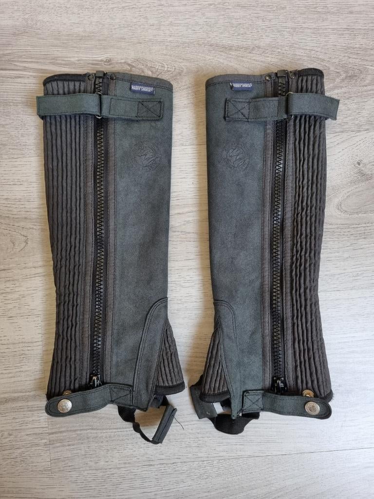 Chaps Harry's Horse Dames Maat S, Gebruikt, Ophalen of Verzenden, Dames, Schoeisel