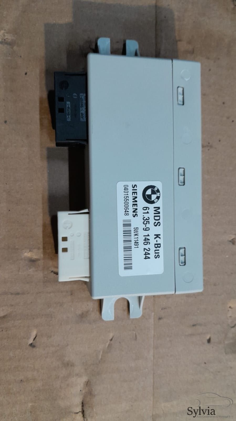 Schuifdak Module Dakmodule BMW X3 E83 61359146244 9146244  6, Auto-onderdelen, Gebruikt, -, -, Ophalen of Verzenden