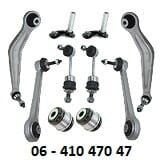 Draagarmen BMW E61 draagarm BMW E60 draagarm reactiearmen ac, -, -, Nieuw, Ophalen of Verzenden