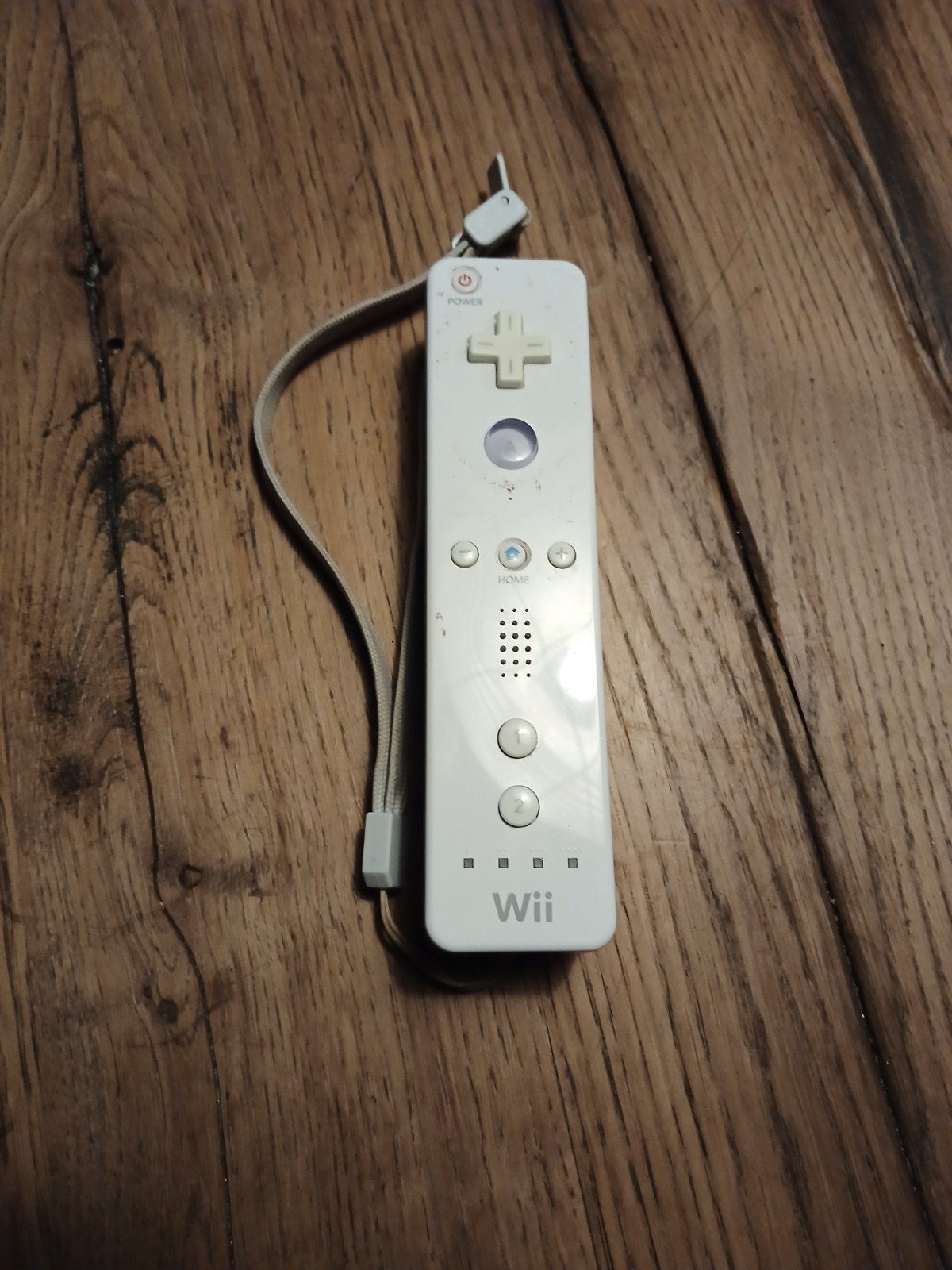 nintendo wii controller defect, Spelcomputers en Games, Ophalen of Verzenden, Draadloos, Wii-mote of Nunchuck, Niet werkend