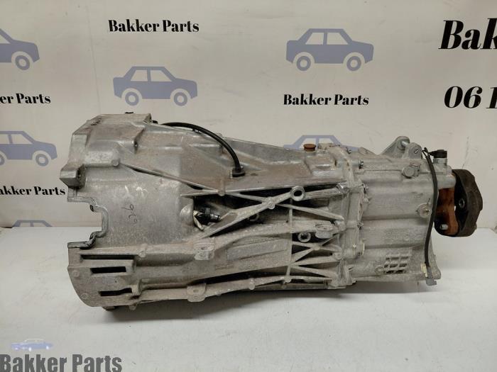 Versnellingsbak van een Ford Usa Mustang, Gebruikt, -, -, Ophalen of Verzenden