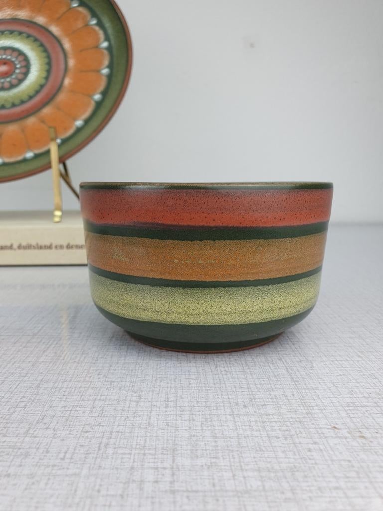 KMK West-Germany vintage potje/bloempot/schaaltje., Ophalen of Verzenden, ., ., .