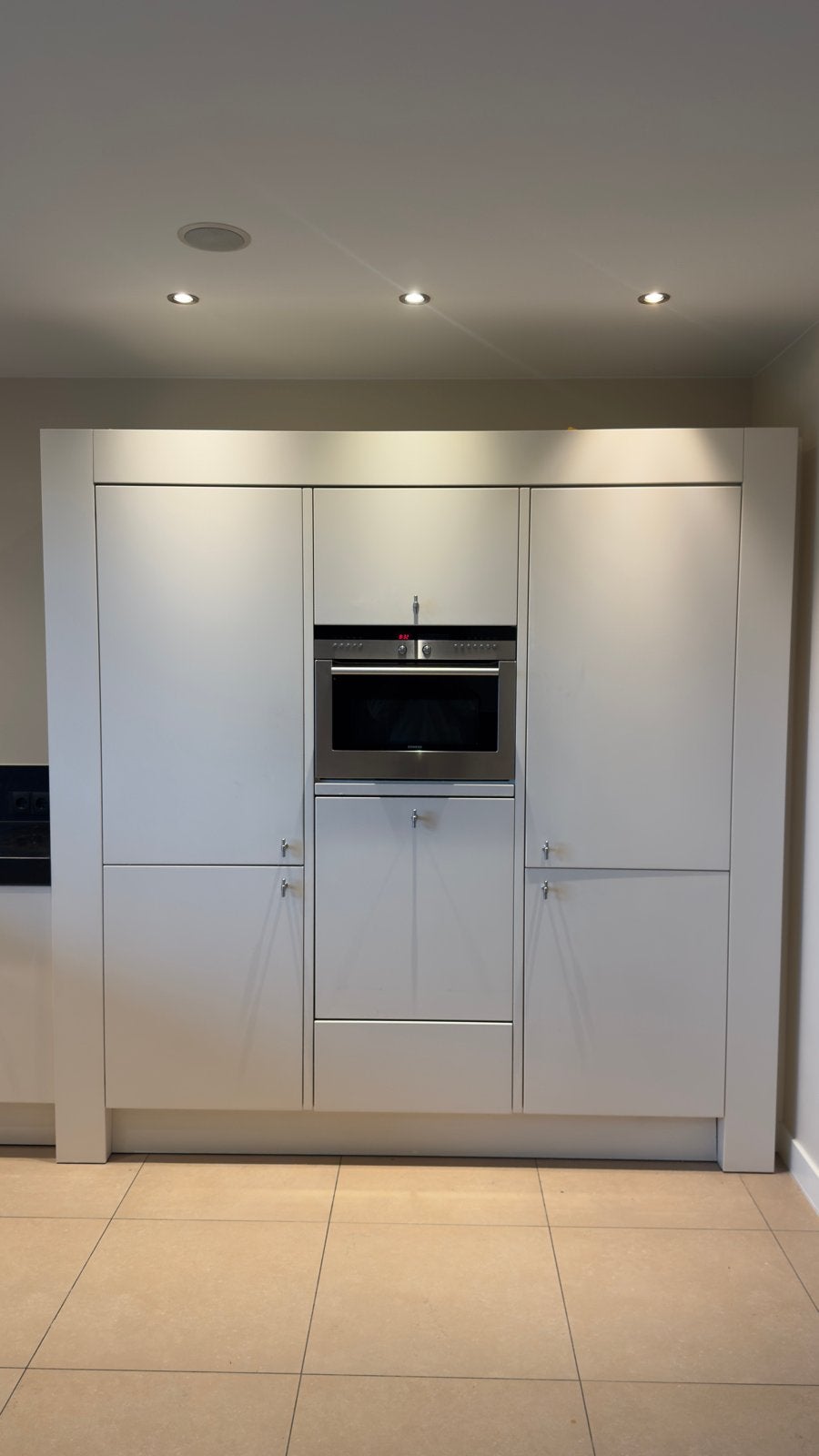 Keuken wrappen, hier op het juiste adres! AestheticwrapNL, Huis en Inrichting, Gebruikt, Bruin, Overige typen, Ophalen of Verzenden