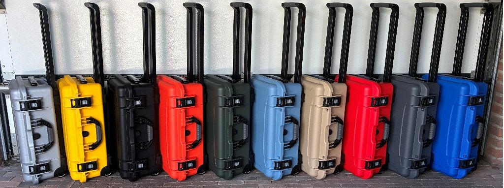 Foto 9 van OP=OP OPRUIMING NANUK CASE 935 PRO PHOTO NU € 339.95