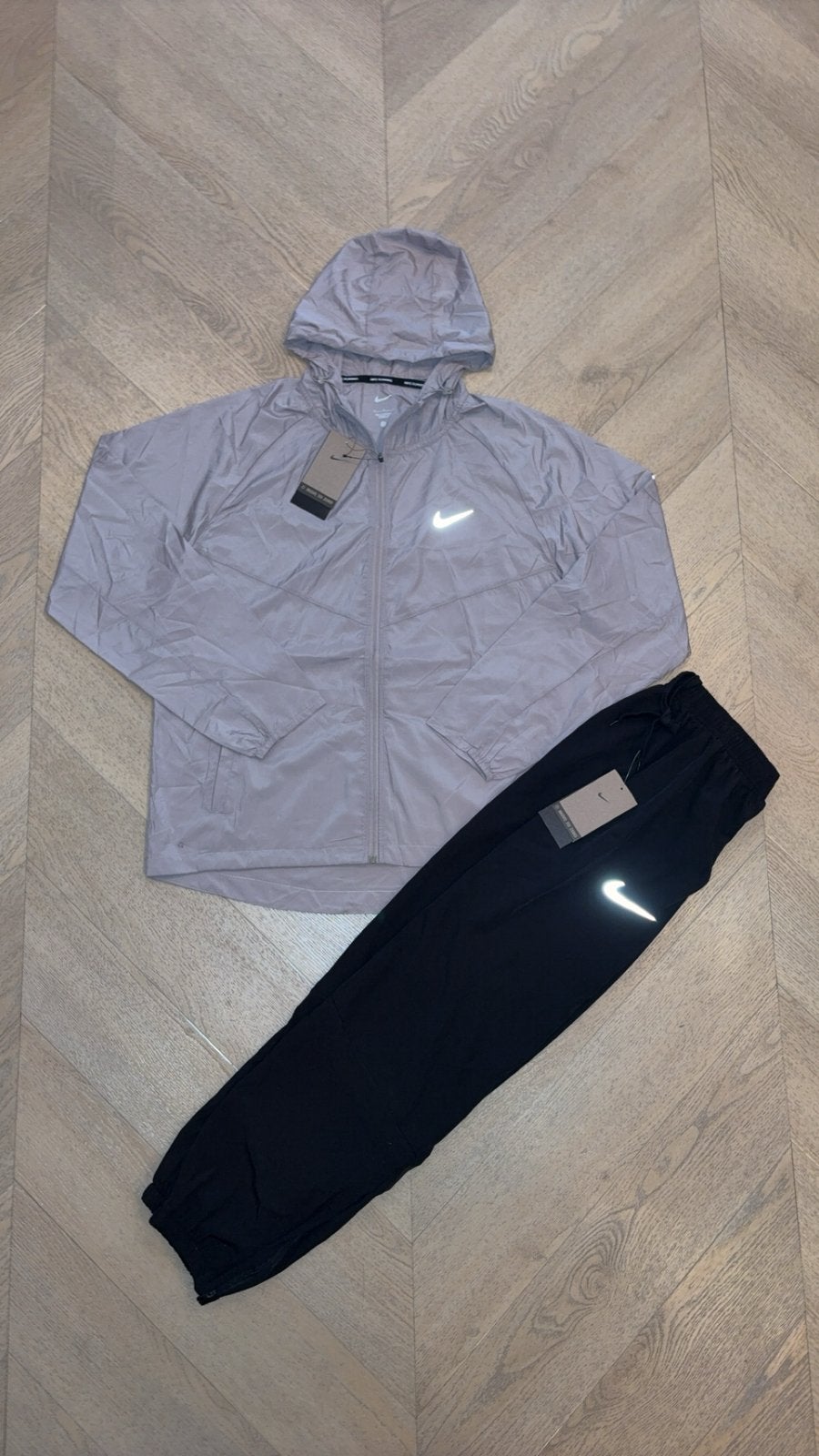 Nike Miller Tracksuit, Ophalen of Verzenden, Nieuw, Overige maten