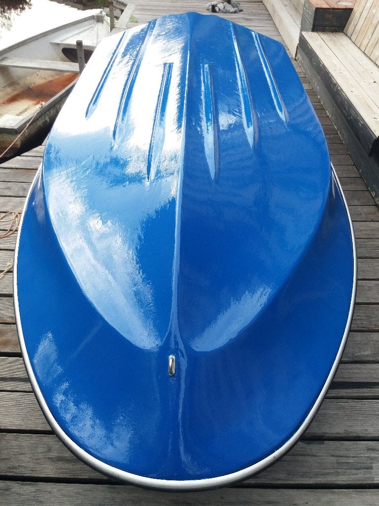 FREEFIRE Speedboot 322 x 162     Mooi en oke., Ophalen, Overige merken, Gebruikt, Met afstandsbediening