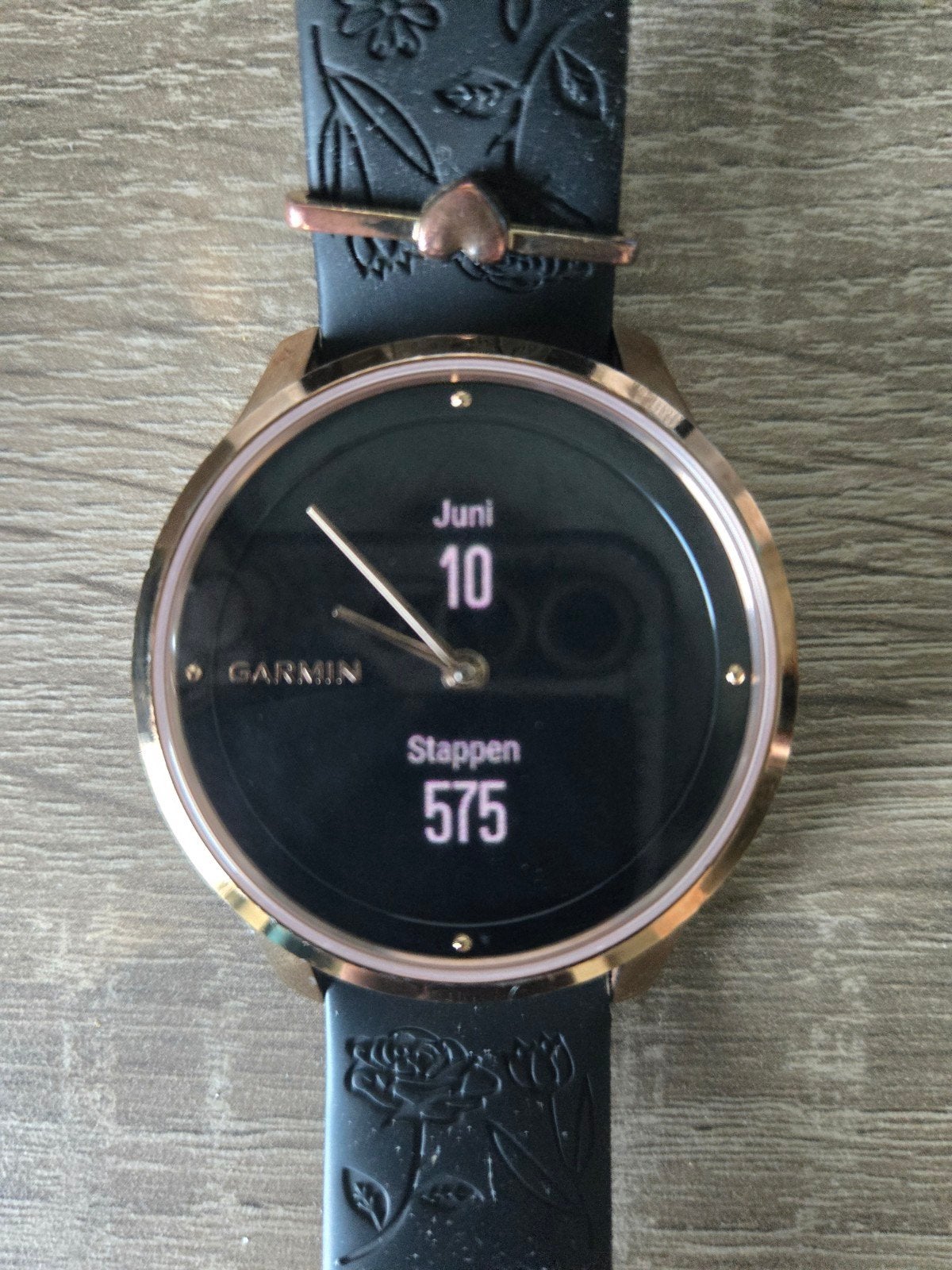Vivomove luxe, Ophalen of Verzenden, Nieuw, Staal, Overige merken