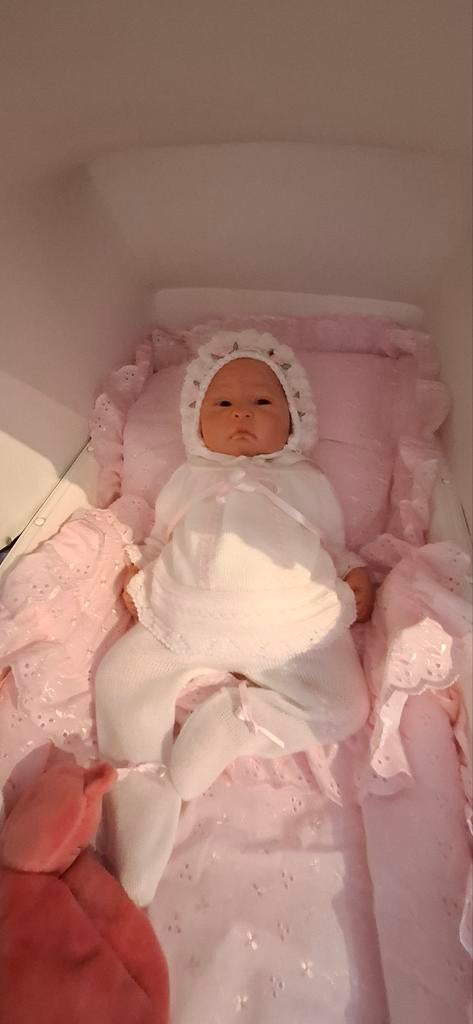 Diverse reborn baby's poppen, Verzamelen, Ophalen of Verzenden