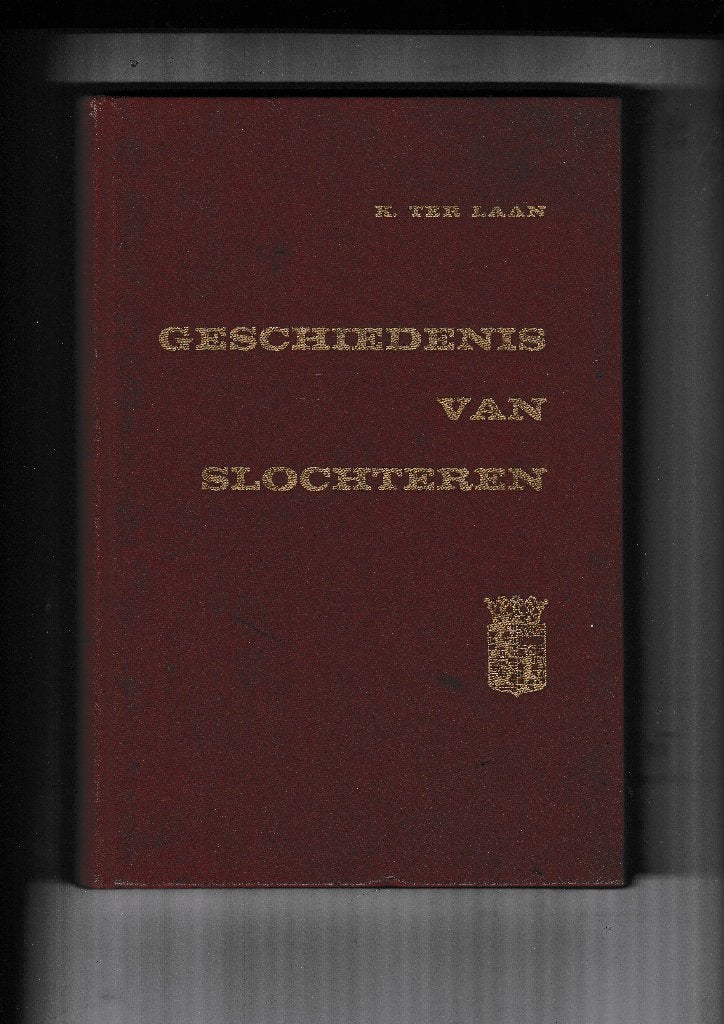 Slochteren, Ophalen of Verzenden