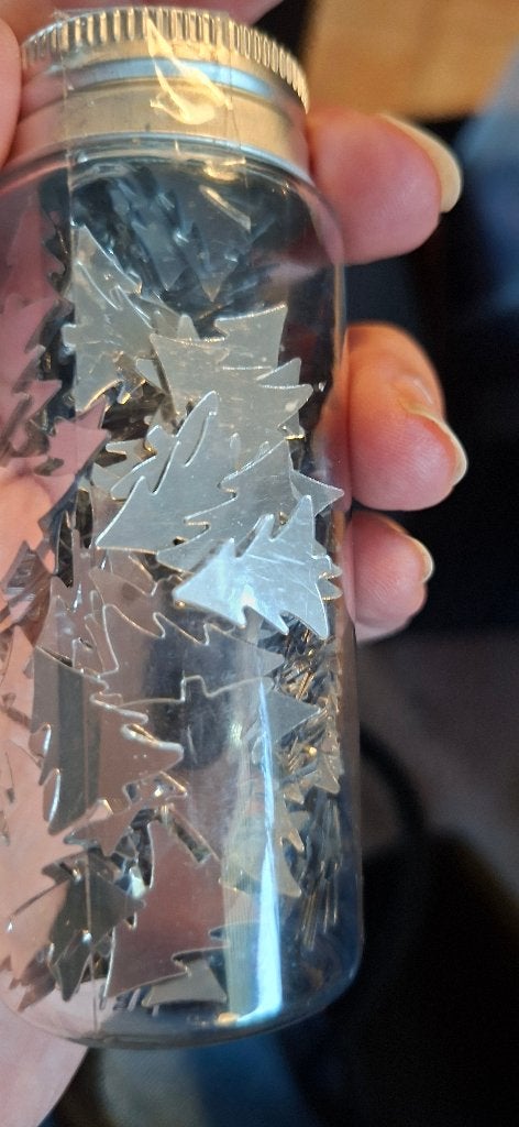 Gliters, Ophalen of Verzenden, Zo goed als nieuw