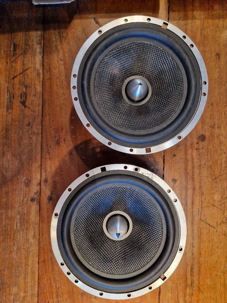 ground zero gzhc 16x 150watt completted complete, Ophalen of Verzenden, Gebruikt