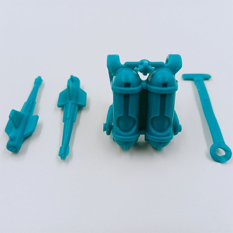 MASK Sea Attack Adventure Pack Kenner 1987, Ophalen of Verzenden, Zo goed als nieuw