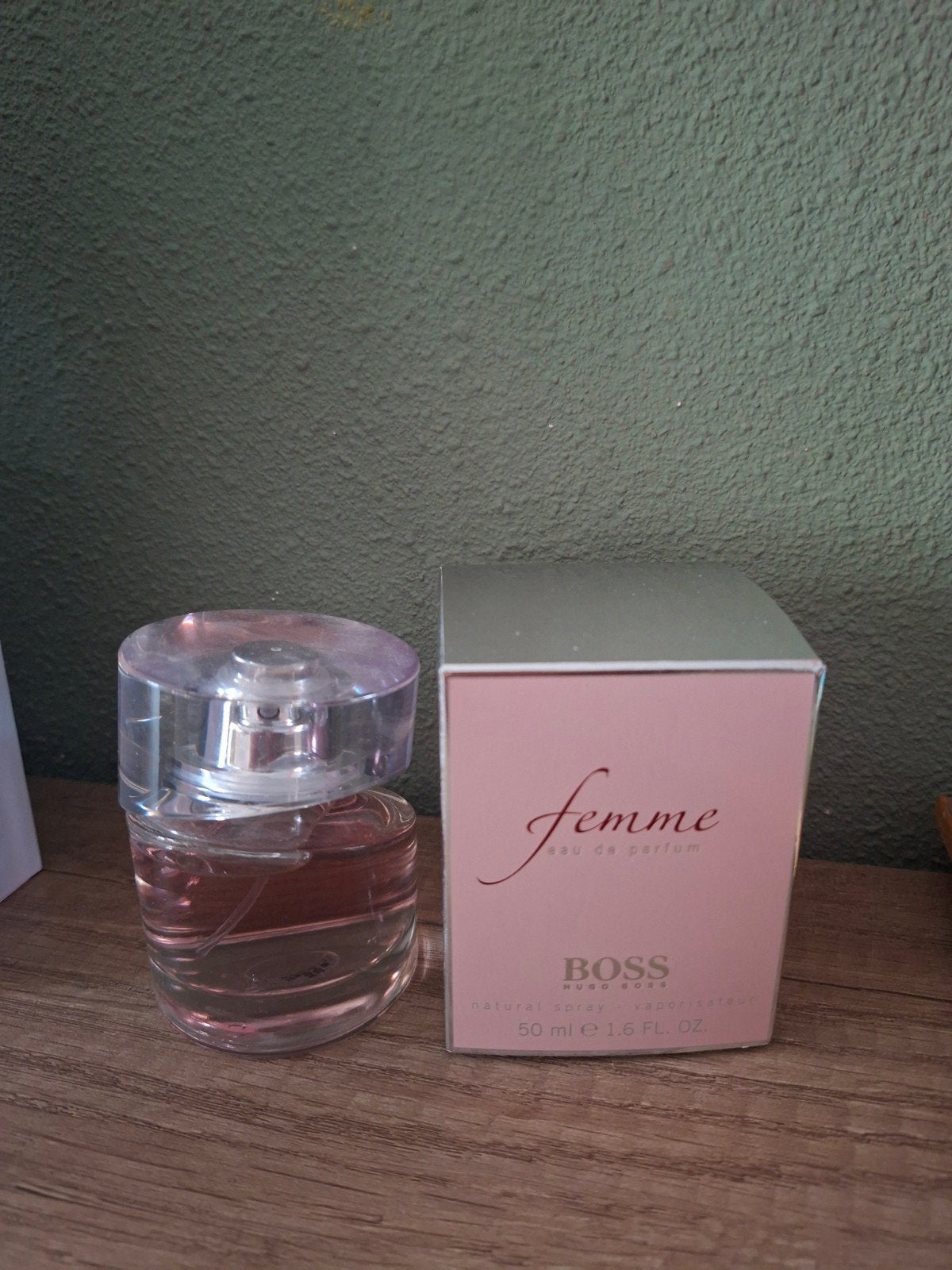 Parfum, Verzenden, Nieuw