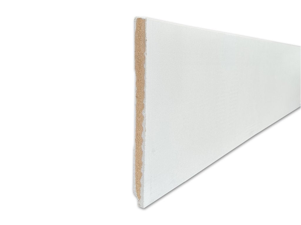 Plinten & plakplinten | Div. modellen en kleuren | OUTLET, Doe-het-zelf en Verbouw, Plinten en Afwerking, Niet ingevuld, Nieuw
