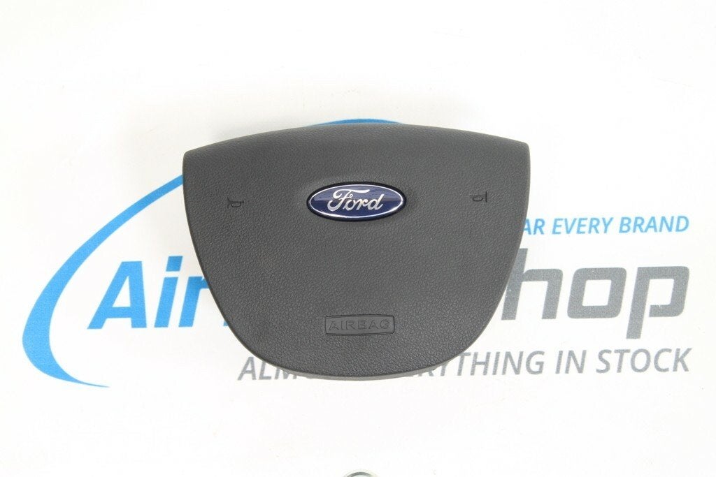 Airbag set - Dashboard Ford Kuga (2008-2013), Auto-onderdelen