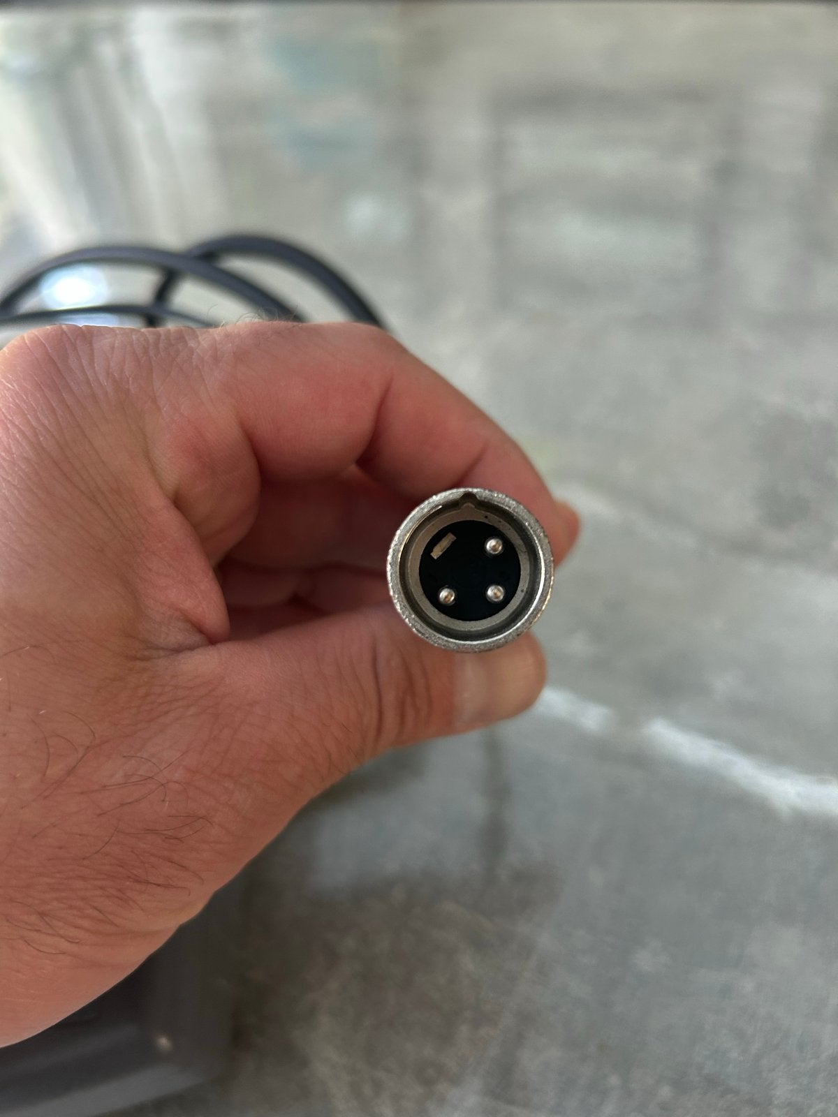 Oplader voor E-bikes sparta,batavus,gazelle, Ophalen of Verzenden, Gebruikt