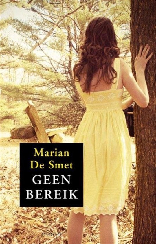 Marian de Smet - Geen bereik, Ophalen of Verzenden, Zo goed als nieuw
