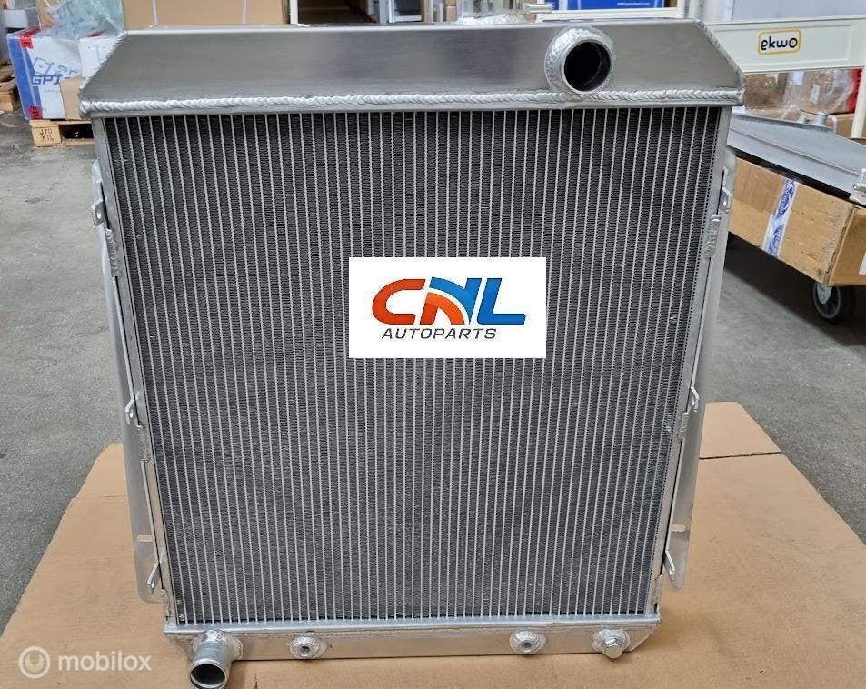Radiateur Buick Special Roadmaster Century Super 322 Nailhea, Nieuw, Ophalen of Verzenden