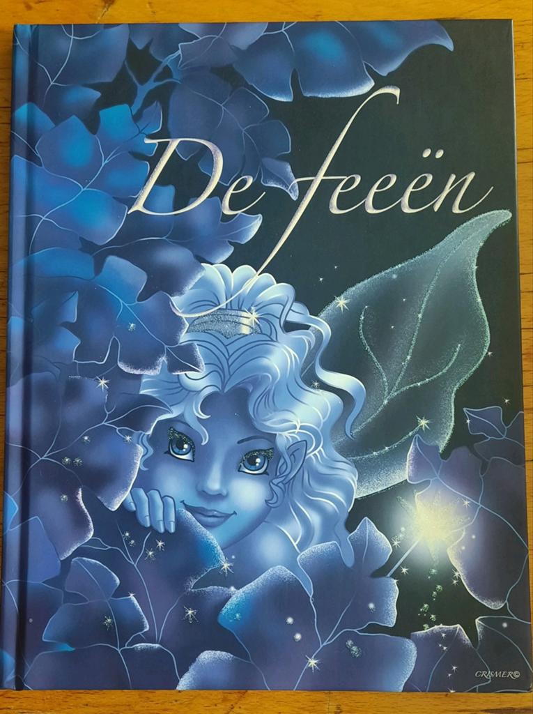 De Feeën, Ophalen of Verzenden, Zo goed als nieuw, Sprookjes