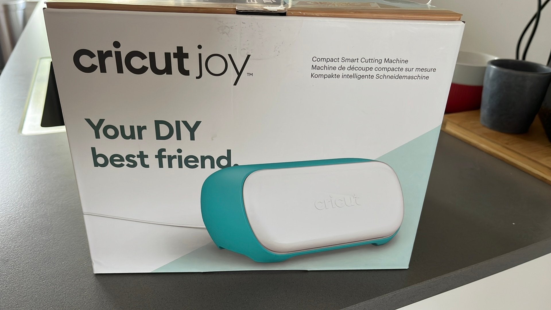 Cricut Joy te koop aangebode, Spelcomputers en Games, Virtual Reality, Ophalen of Verzenden, Zo goed als nieuw, Sony PlayStation