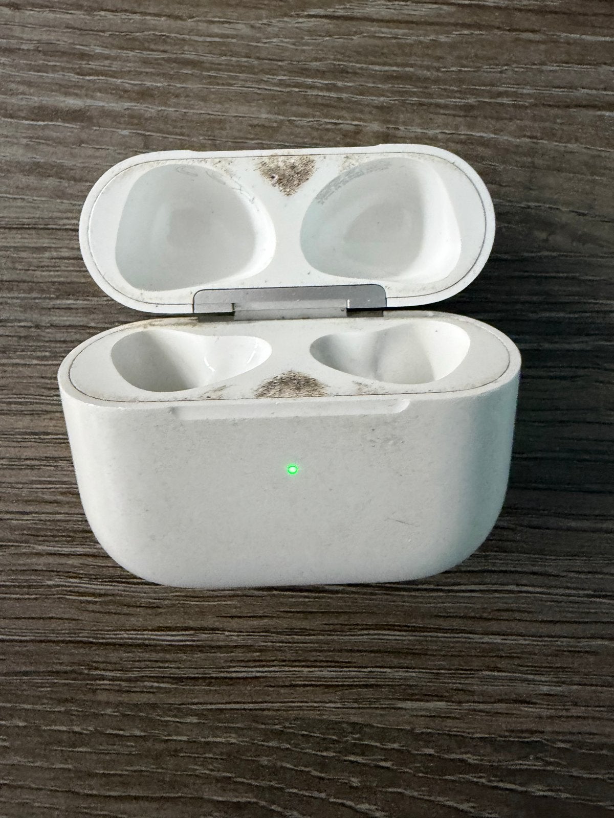 Apple Airpods 3 Oplaadcase (alleen case), Ophalen of Verzenden, Gebruikt