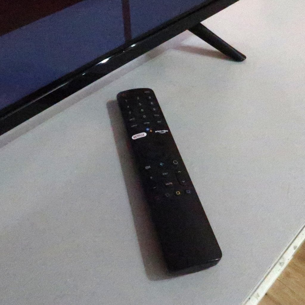 Xiaomi Mi Smart TV P1 32" Zwart | in Nette Staat, Xiaomi, Zo goed als nieuw, Support@xiaomi.com, Xiaomi Campus
No. 33, Xierqi Middle Road
Haidian District, Beijing
China