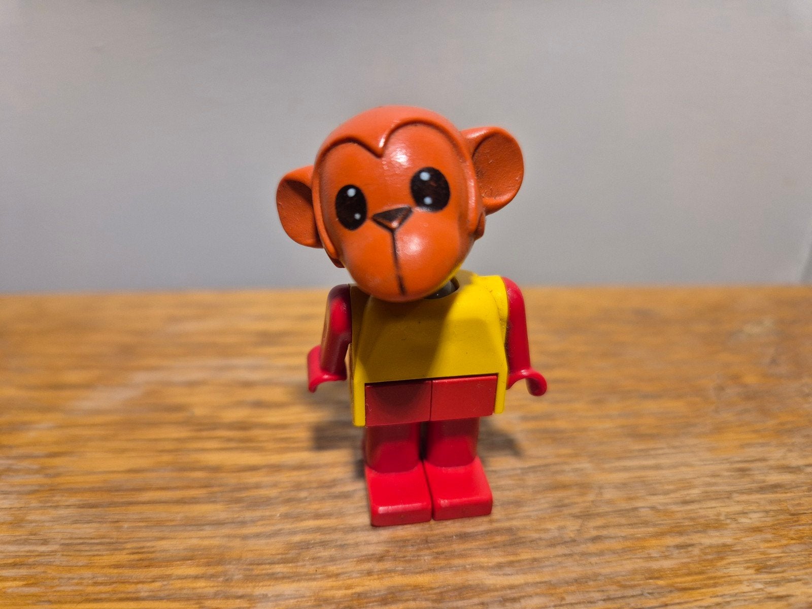 Lego Fabuland Marc Monkey, Ophalen of Verzenden, Zo goed als nieuw