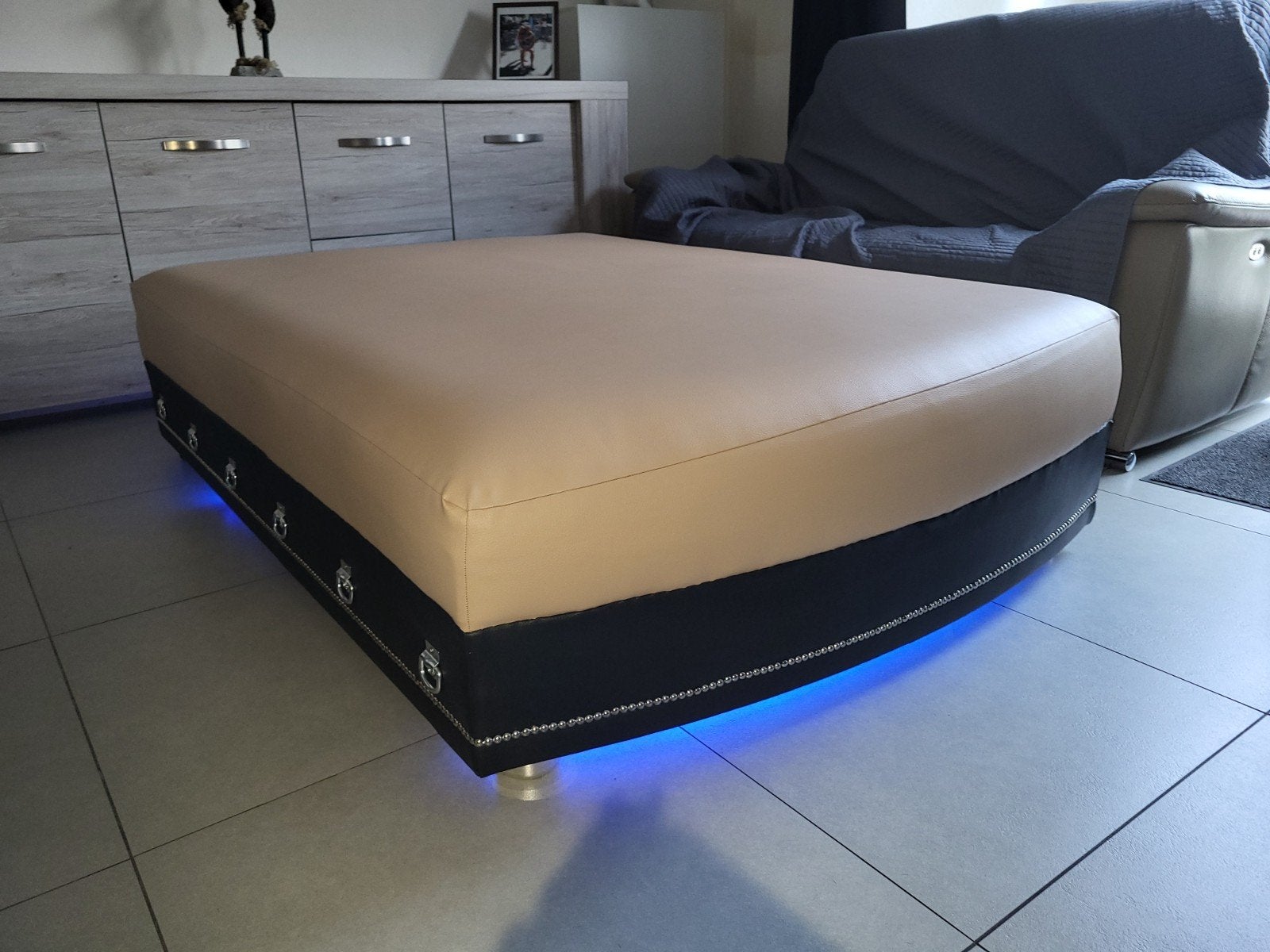 Kinky toestellen, Ophalen, Nieuw, Tweepersoons