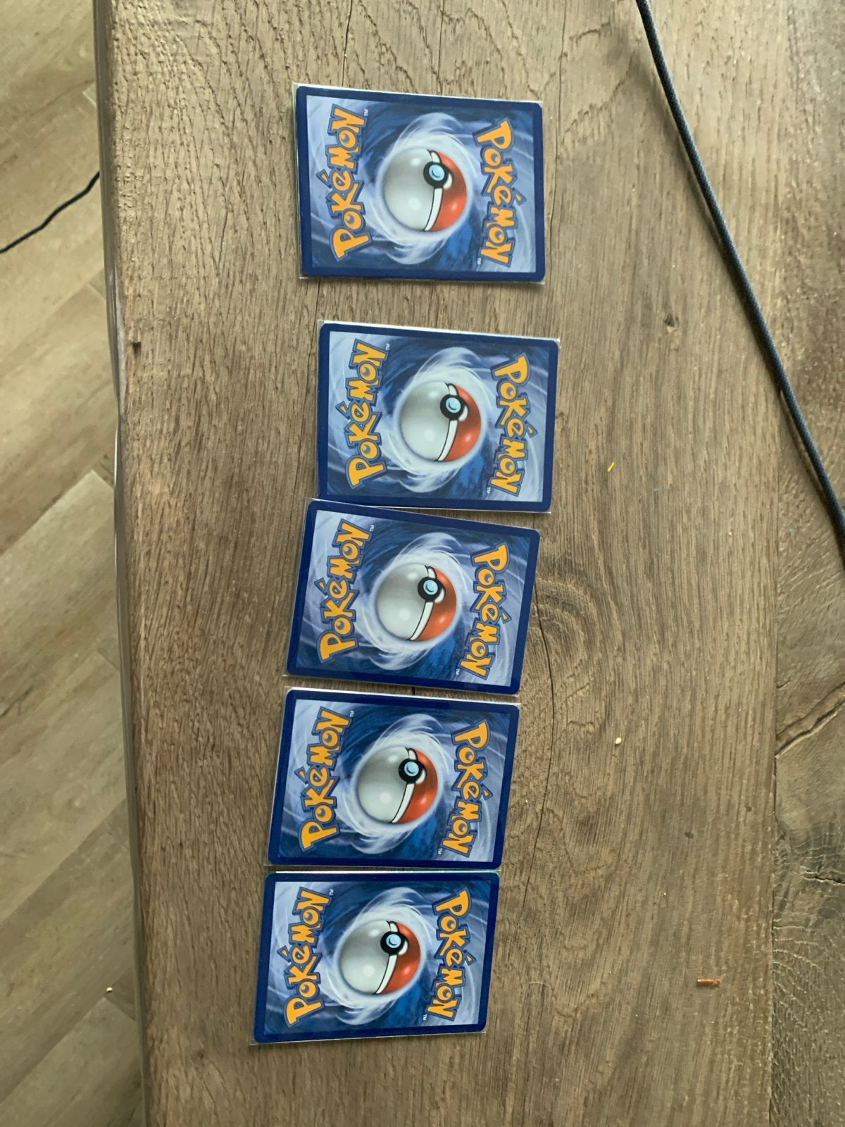 Pokémon kaarten mysteri pack zie omschrijving voor meer info, Ophalen of Verzenden, Nieuw, Meerdere kaarten, Foil