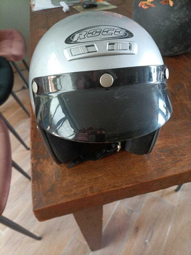 nieuwe motorhelm in de maat s, Motoren, Overige typen, Nieuw zonder kaartje, S, Ophalen