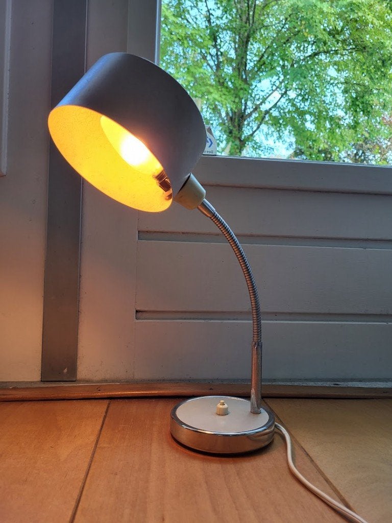 Sfeervolle lamp, Ophalen of Verzenden