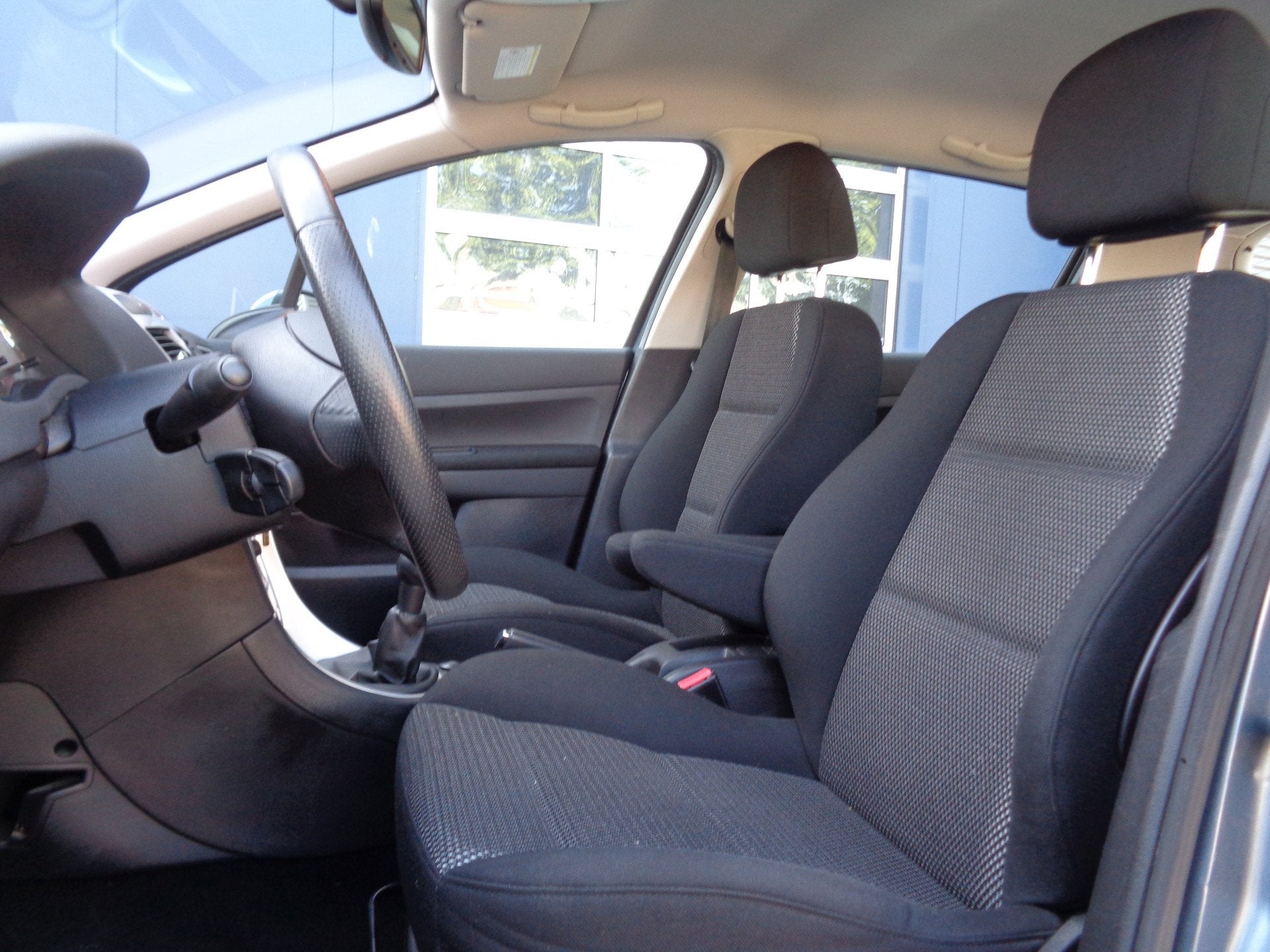 Peugeot 307 1.6-16V Premium 109PK Clima Cruise LMV Trekhaak, Voorwielaandrijving, Gebruikt, 4 cilinders, 635 kg