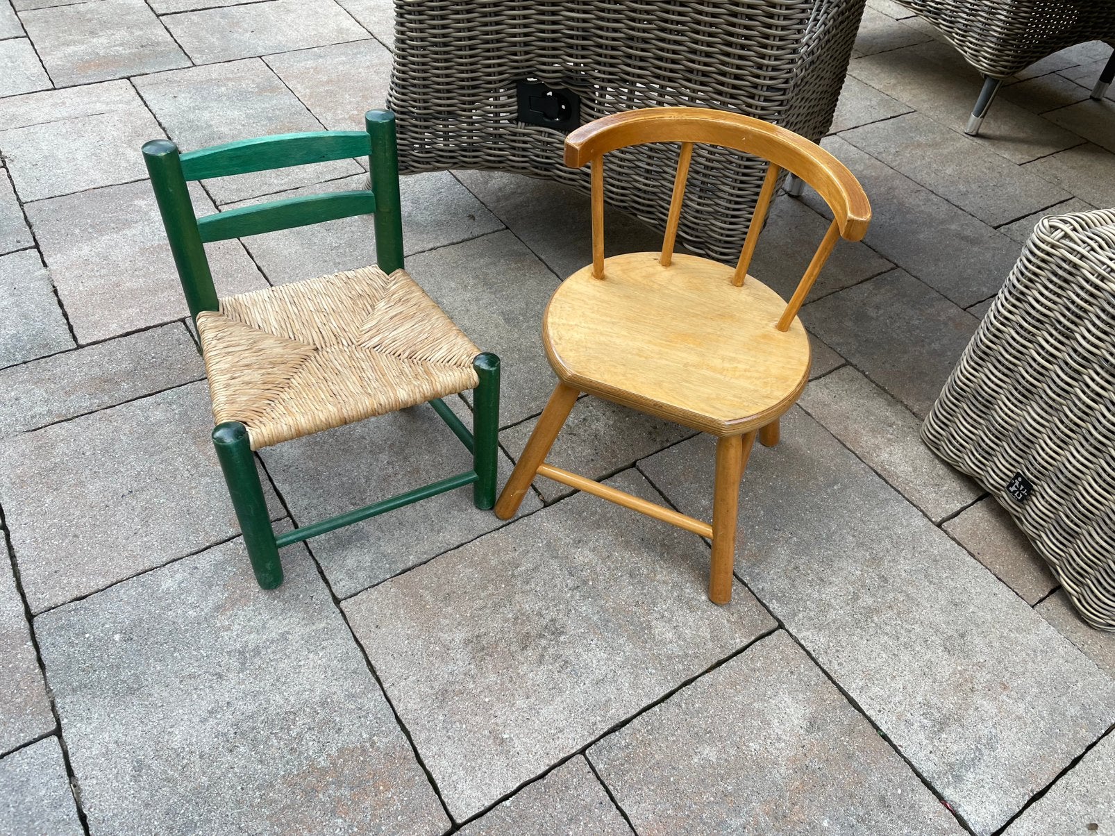 Leuke kinderstoeltjes, Kinderen en Baby's, Ophalen, Gebruikt, Overige typen