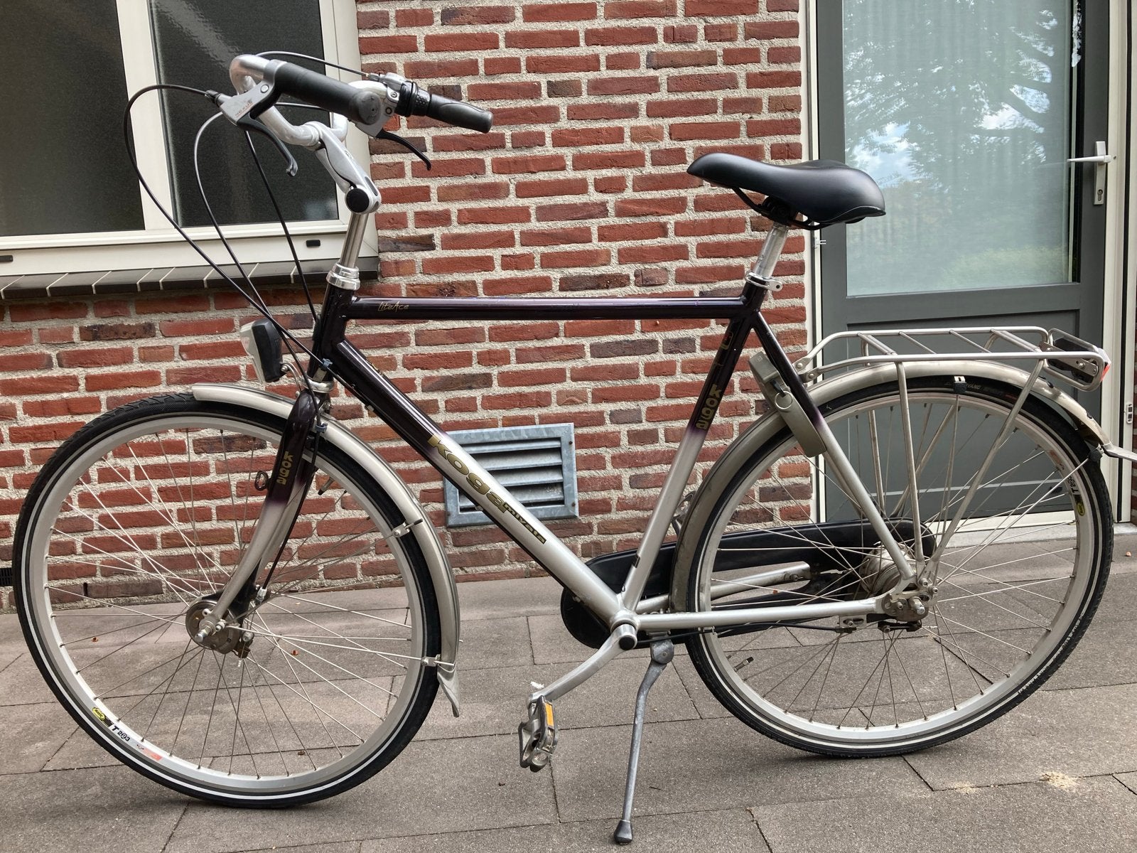 Koga Miyata, Ophalen, Gebruikt, 57 tot 61 cm, Koga Miyata