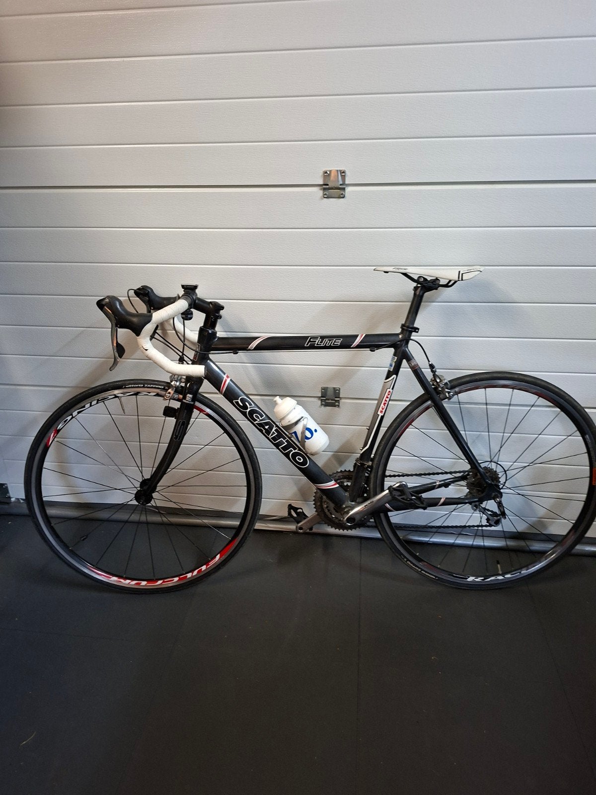Scatto racefiets - Zo goed als nieuw, 28 inch, Aluminium, Zo goed als nieuw, Meer dan 20 versnellingen