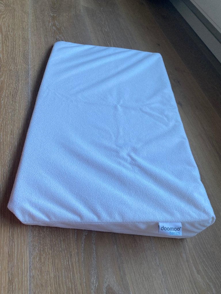 Doomoo basics hellingskussen, Kinderen en Baby's, Ophalen, Gebruikt