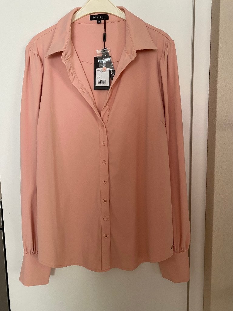 Mi Piace blouse XXL NIEUW, Mi Piace, Verzenden, Maat 46/48 (XL) of groter, Nieuw