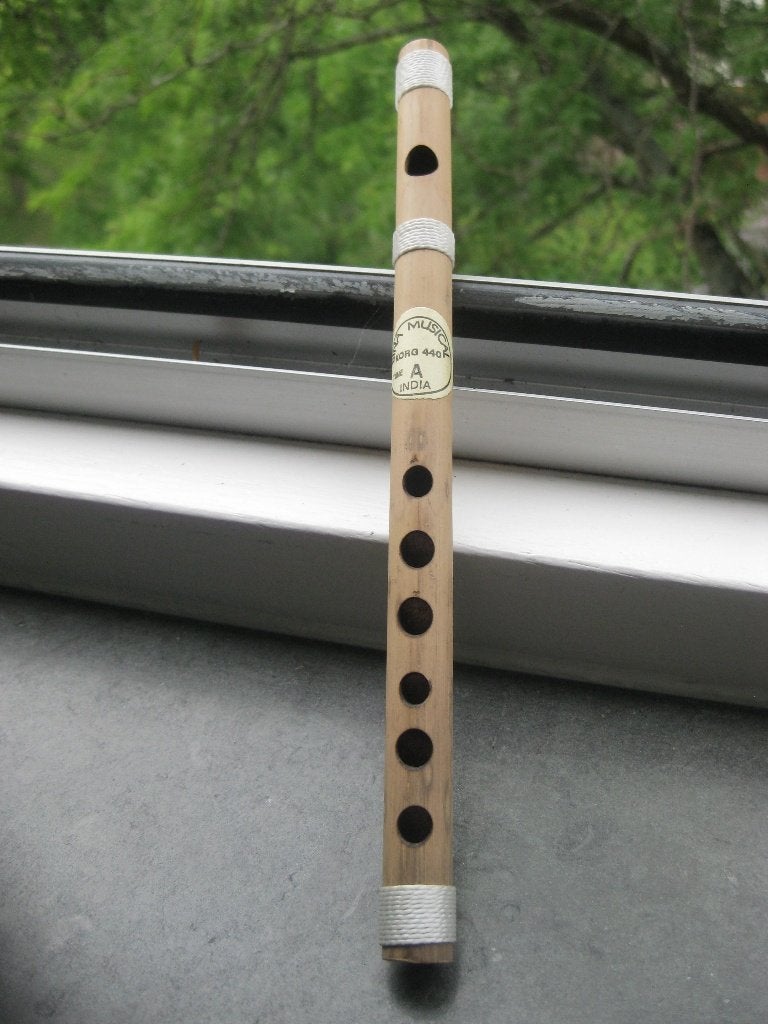 bamboe fluit, Ophalen of Verzenden, Nieuw