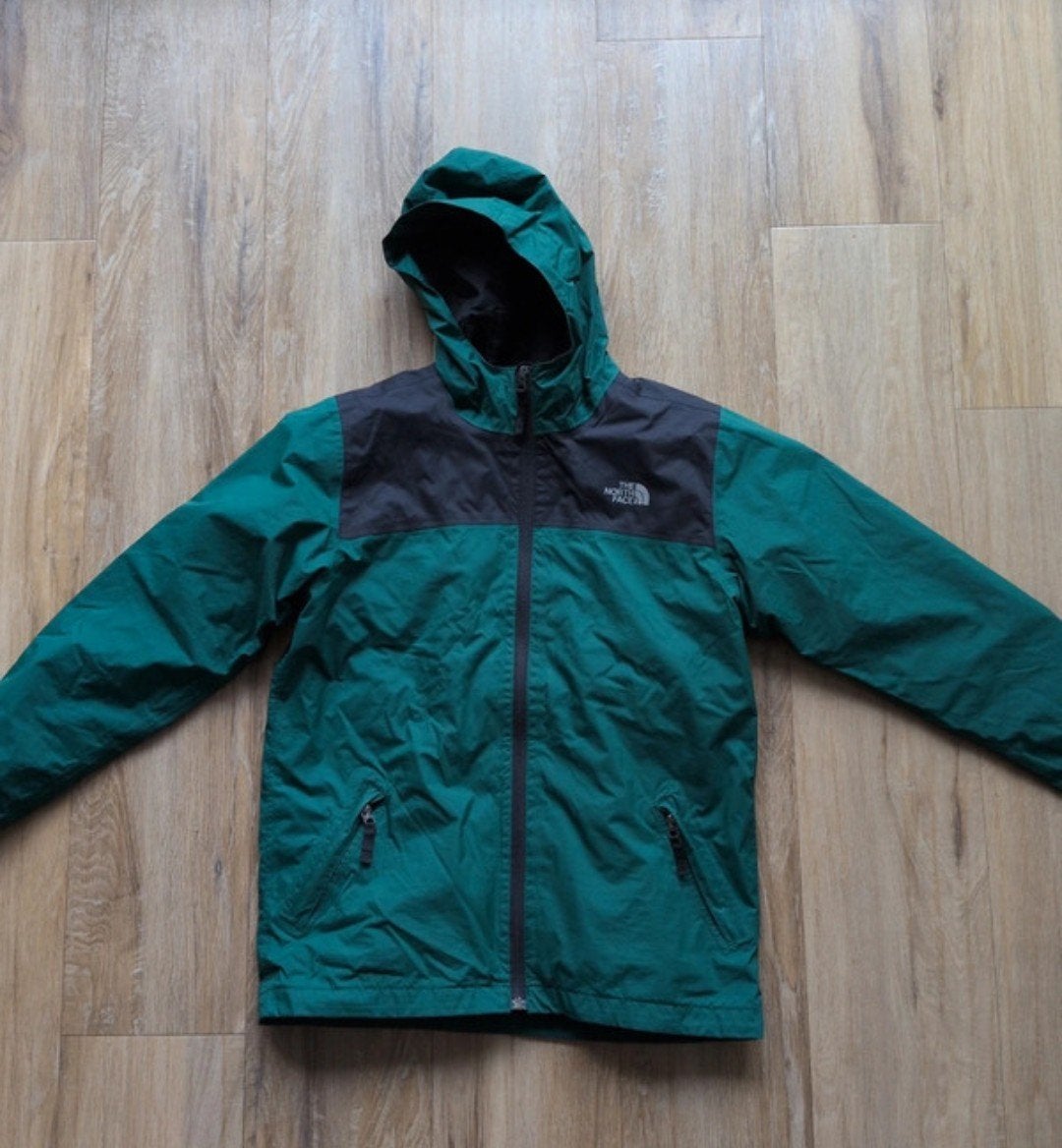 The North Face winterjas met uitneembare voering (L), Ophalen of Verzenden, Gebruikt, The North Face, Jongen of Meisje