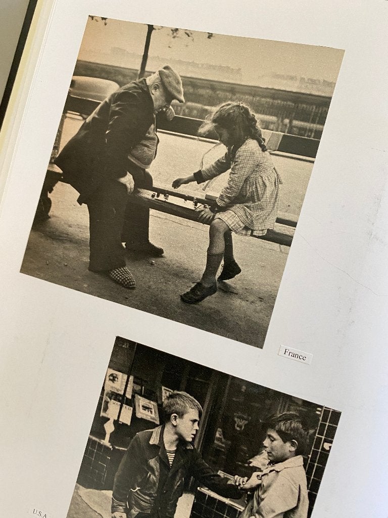 Foto album Modern Photography (uniek), Ophalen of Verzenden, Zo goed als nieuw, Fotografie algemeen