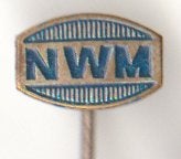 NWM, Verzenden, Zo goed als nieuw